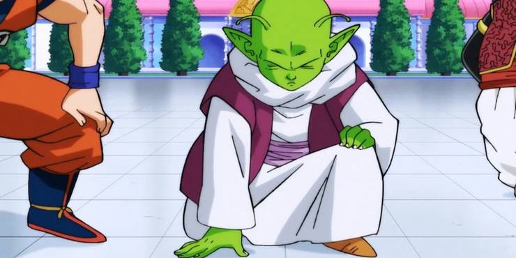 Dragon Ball 10 Weakest Characters Who Arent Human Ranked Dragon Ball 10 Weakest Characters Who Arent Human Ranked